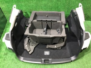 แผงบุห้องเก็บของท้าย 94027VA002VH, 94027VA012VH, 95066VA001VH, 95065VA001VH, 95055VA002 SUBARU LEVORG