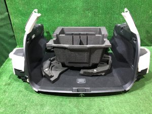 トランクトリム SUBARU LEVORG OEM 94027VA002VH, 94027VA012VH, 95066VA001VH, 95065VA001VH, 95055VA002 VM4 VMG VM 2015 Blue Pearl K3X