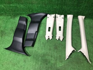 แผงบุเสา 94010FJ040ME, 94010FJ050ME, 94012FJ001ME, 94022FJ001VH, 94022FJ011VH SUBARU LEVORG