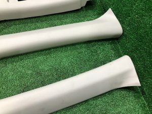 Pillar trim SUBARU LEVORG OEM 94010FJ040ME, 94010FJ050ME, 94012FJ001ME, 94022FJ001VH, 94022FJ011VH VM4 VMG VM 2015 Blue Pearl K3X