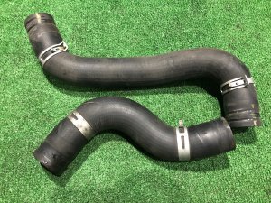 Radiator hoses SUBARU LEVORG OEM 45161SG000, 45161SG010 VM4 VMG VM 2015 FB16E CVT