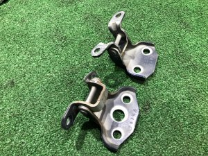 Left front door hinges SUBARU LEVORG OEM 60079AG012, 60079FJ010 VM4 VMG VM 2015 Blue Pearl K3X
