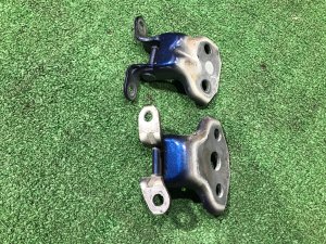 Left front door hinges SUBARU LEVORG OEM 60079AG012, 60079FJ010 VM4 VMG VM 2015 Blue Pearl K3X