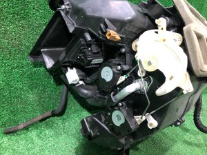 暖风机 SUBARU LEVORG OEM 72110FJ171, 72110FJ172 VM4 VMG VM 2015 FB16E CVT