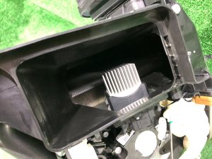 暖风机 SUBARU LEVORG OEM 72110FJ171, 72110FJ172 VM4 VMG VM 2015 FB16E CVT