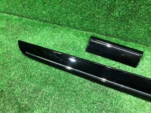 Пластик торпедо SUBARU LEVORG OEM 66077VA110, 66077VA220, 66077VA210 VM4 VMG VM 2015 Blue Pearl K3X
