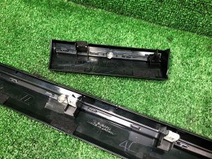 Пластик торпедо SUBARU LEVORG OEM 66077VA110, 66077VA220, 66077VA210 VM4 VMG VM 2015 Blue Pearl K3X