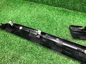 Пластик торпедо SUBARU LEVORG OEM 66077VA110, 66077VA220, 66077VA210 VM4 VMG VM 2015 Blue Pearl K3X