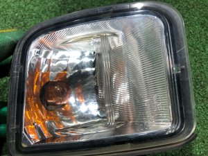 Pisca direito SUBARU LEVORG OEM 84912VA120 VM4 VMG VM 2015
