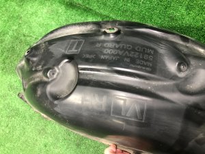 Pasarruedas trasero derecho SUBARU LEVORG OEM 59122VA000 VM4 VMG VM 2015 Blue Pearl K3X