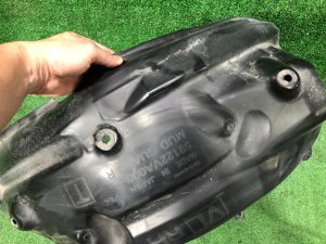 Pasarruedas trasero derecho SUBARU LEVORG OEM 59122VA000 VM4 VMG VM 2015 Blue Pearl K3X