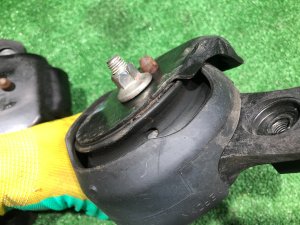 Apoios do motor SUBARU LEVORG OEM 41022SG000, 41022SG010 VM4 VMG VM 2015 FB16E CVT