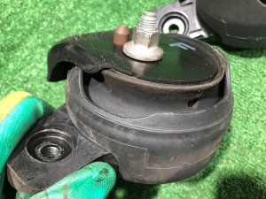 Apoios do motor SUBARU LEVORG OEM 41022SG000, 41022SG010 VM4 VMG VM 2015 FB16E CVT