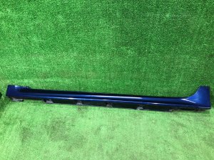 ชายบันไดซ้าย SUBARU LEVORG OEM 96051VA030E2 VM4 VMG VM 2015 Blue Pearl K3X
