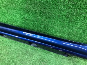 ชายบันไดซ้าย SUBARU LEVORG OEM 96051VA030E2 VM4 VMG VM 2015 Blue Pearl K3X