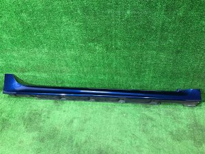 ชายบันไดขวา SUBARU LEVORG OEM 96051VA020E2 VM4 VMG VM 2015 Blue Pearl K3X