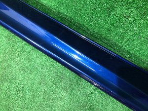 ชายบันไดขวา SUBARU LEVORG OEM 96051VA020E2 VM4 VMG VM 2015 Blue Pearl K3X