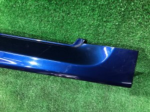 ชายบันไดขวา SUBARU LEVORG OEM 96051VA020E2 VM4 VMG VM 2015 Blue Pearl K3X