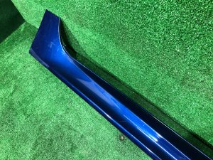 ชายบันไดขวา SUBARU LEVORG OEM 96051VA020E2 VM4 VMG VM 2015 Blue Pearl K3X