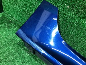ชายบันไดขวา SUBARU LEVORG OEM 96051VA020E2 VM4 VMG VM 2015 Blue Pearl K3X