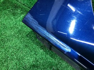 ชายบันไดขวา SUBARU LEVORG OEM 96051VA020E2 VM4 VMG VM 2015 Blue Pearl K3X