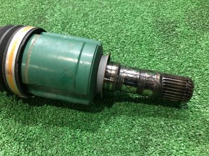 フロントドライブシャフト SUBARU LEVORG OEM 28321VA010 VM4 VMG VM 2015 FB16E CVT