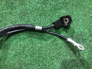 Cables de batería SUBARU LEVORG OEM 81601VA020 VM4 VMG VM 2015 FB16E CVT