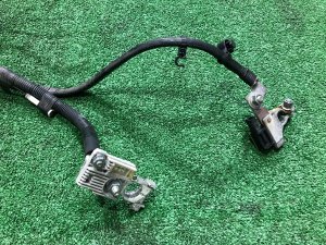 Cables de batería SUBARU LEVORG OEM 81601VA020 VM4 VMG VM 2015 FB16E CVT