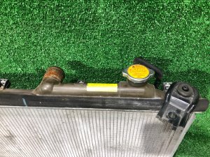 Radiador do motor без навесного SUBARU LEVORG OEM 45119VA000 VM4 VMG VM 2015 FB16E CVT