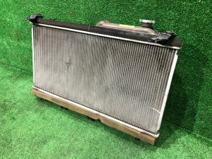 Radiador do motor без навесного SUBARU LEVORG OEM 45119VA000 VM4 VMG VM 2015 FB16E CVT