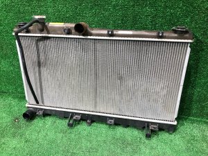 Radiador do motor без навесного SUBARU LEVORG OEM 45119VA000 VM4 VMG VM 2015 FB16E CVT