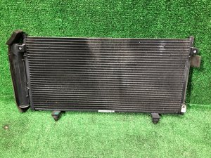 แผงคอนเดนเซอร์แอร์ 73210VA000, 73210VA001 SUBARU LEVORG