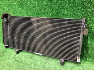 Condensador del aire acondicionado SUBARU LEVORG OEM 73210VA000, 73210VA001 VM4 VMG VM 2015 FB16E CVT