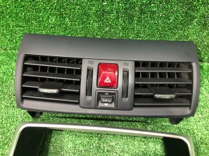 Marco del climatizador Климат контроль SUBARU LEVORG OEM 72311VA100, 66065VA200, 66065VA210 VM4 VMG VM 2015 Blue Pearl K3X