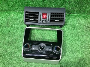 กรอบชุดควบคุมแอร์ Климат контроль 72311VA100, 66065VA200, 66065VA210 SUBARU LEVORG