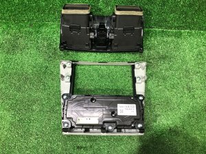 Marco del climatizador Климат контроль SUBARU LEVORG OEM 72311VA100, 66065VA200, 66065VA210 VM4 VMG VM 2015 Blue Pearl K3X