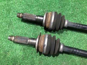 เฟืองท้าย G/R=3.900 / VA1RBV с приводами SUBARU LEVORG OEM 38300AC330 VM4 VMG VM 2015 FB16E CVT