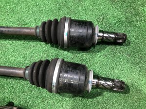 เฟืองท้าย G/R=3.900 / VA1RBV с приводами SUBARU LEVORG OEM 38300AC330 VM4 VMG VM 2015 FB16E CVT