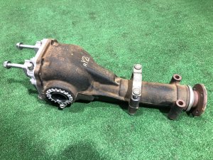 เฟืองท้าย G/R=3.900 / VA1RBV с приводами SUBARU LEVORG OEM 38300AC330 VM4 VMG VM 2015 FB16E CVT