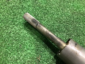 ステアリングコラム SUBARU LEVORG OEM 34500SG030, 34500SG031 VM4 VMG VM 2015 FB16E CVT