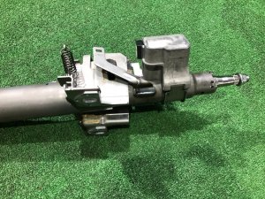 ステアリングコラム SUBARU LEVORG OEM 34500SG030, 34500SG031 VM4 VMG VM 2015 FB16E CVT