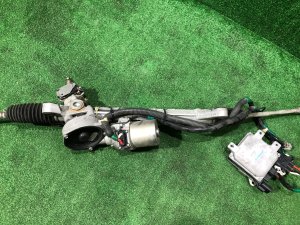 แร็คพวงมาลัย SUBARU LEVORG OEM 34110VA000 VM4 VMG VM 2015 FB16E CVT