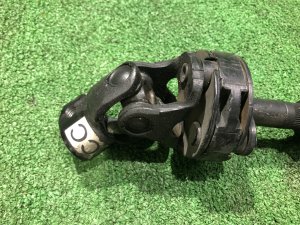 Steering shaft joint SUBARU LEVORG OEM 34170VA000 VM4 VMG VM 2015 FB16E CVT