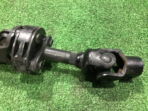 Steering shaft joint SUBARU LEVORG OEM 34170VA000 VM4 VMG VM 2015 FB16E CVT