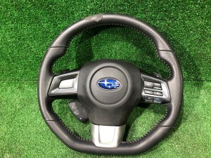 พวงมาลัย Кожа 34312VA001VH, 34312VA002VH SUBARU LEVORG