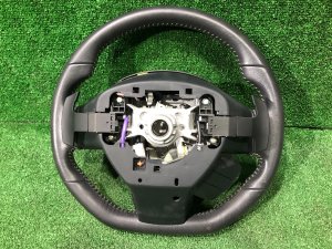 พวงมาลัย Кожа SUBARU LEVORG OEM 34312VA001VH, 34312VA002VH VM4 VMG VM 2015 Blue Pearl K3X