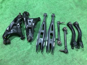 ปีกนกหลัง 20250VA000, 20250VA010, 20252FJ020, 20252FJ030 SUBARU LEVORG