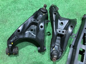 リアアーム SUBARU LEVORG OEM 20250VA000, 20250VA010, 20252FJ020, 20252FJ030 VM4 VMG VM 2015 FB16E CVT