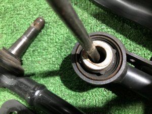 リアアーム SUBARU LEVORG OEM 20250VA000, 20250VA010, 20252FJ020, 20252FJ030 VM4 VMG VM 2015 FB16E CVT