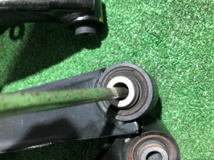 リアアーム SUBARU LEVORG OEM 20250VA000, 20250VA010, 20252FJ020, 20252FJ030 VM4 VMG VM 2015 FB16E CVT